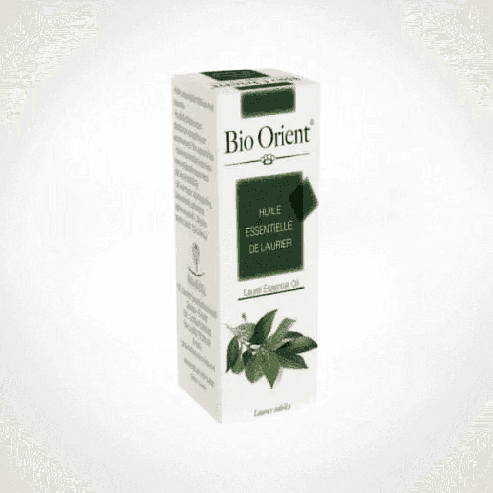 HUILE ESSENTIEL BIO ORIENT LAURIER 10ML