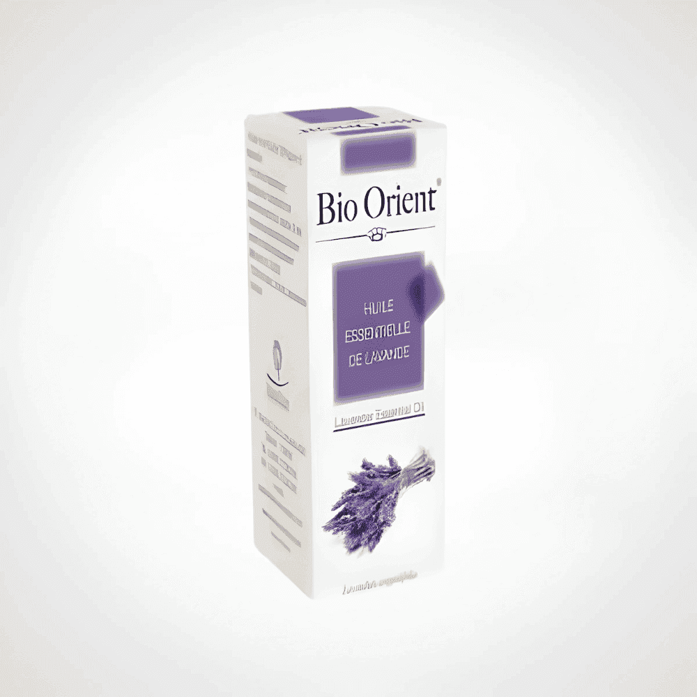 HUILE ESSENTIEL BIO ORIENT LAVANDE 10ML