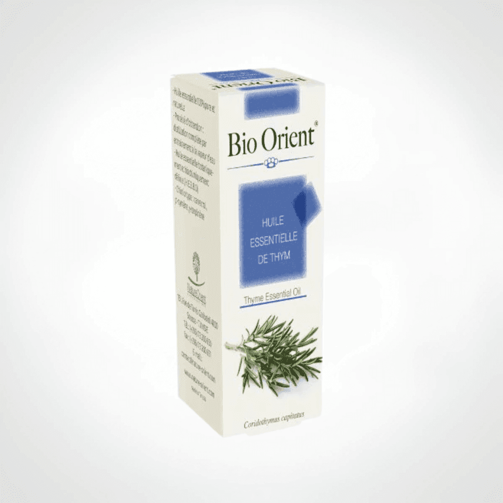 HUILE ESSENTIEL BIO ORIENT THYM 10ML