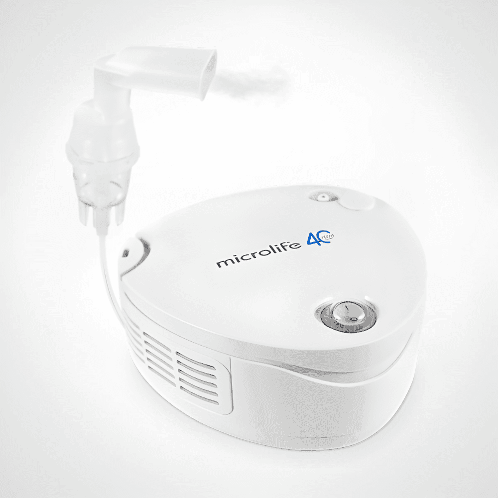 MICROLIFE NEBULISEUR NEB210