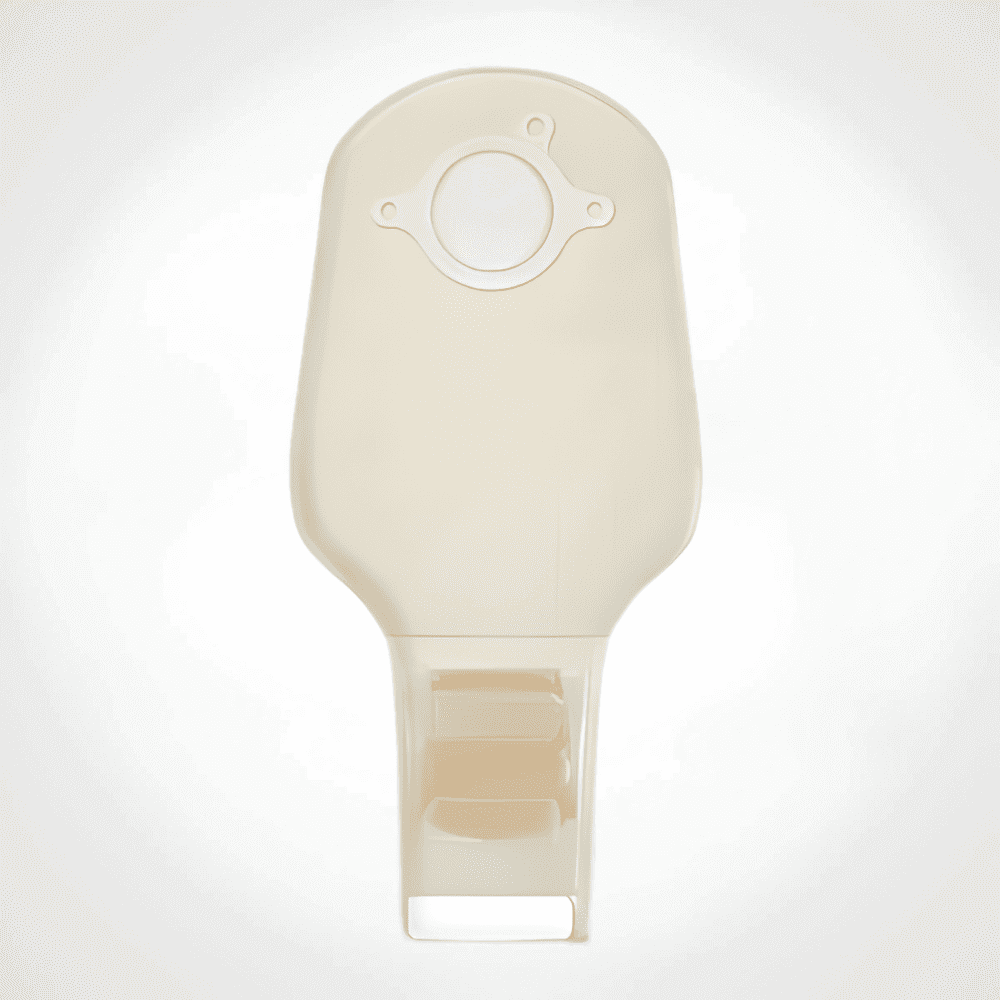 CONVATEC NATURA POCHE COLOSTOMIE FERME 2 PIECES