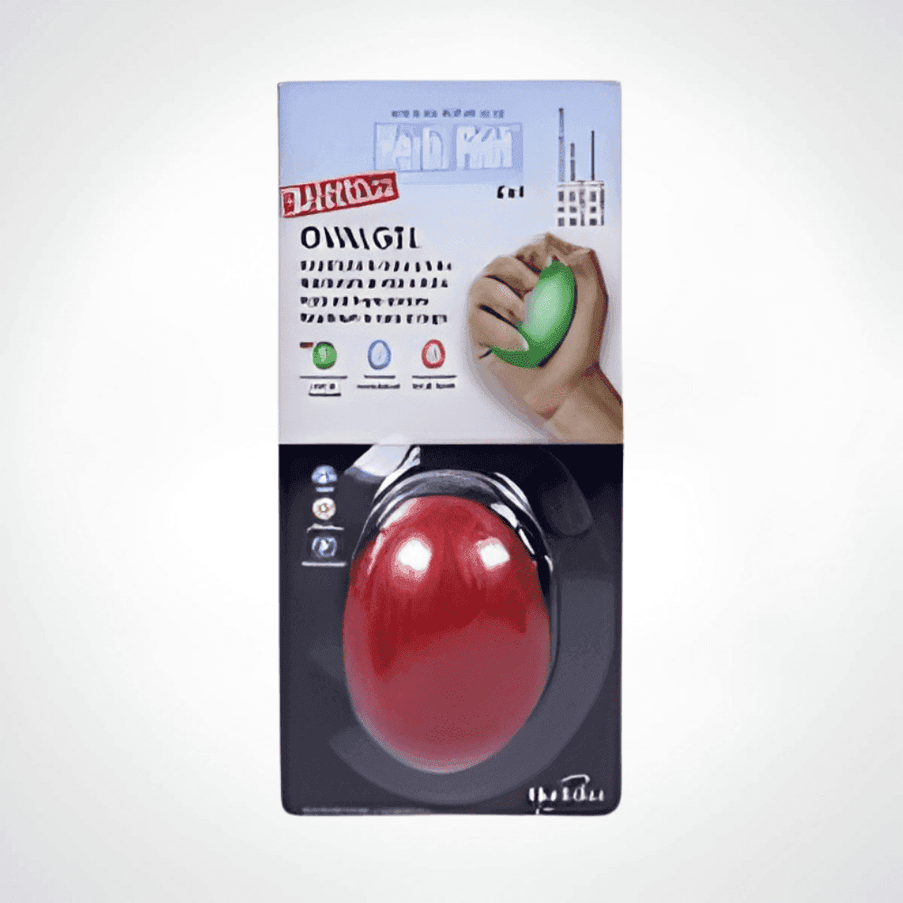 HERBIFEET BALLE PRESSE D’EXERCICE MEDIUM