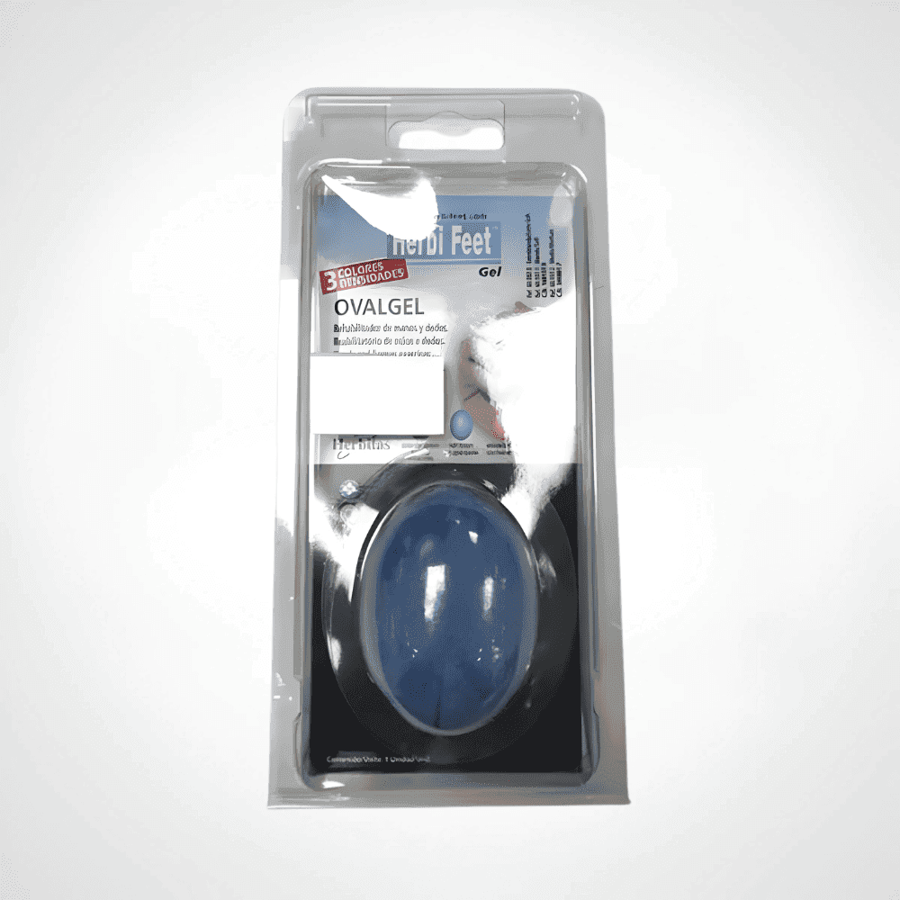 HERBIFEET BALLE PRESSE D’EXERCICE SOFT