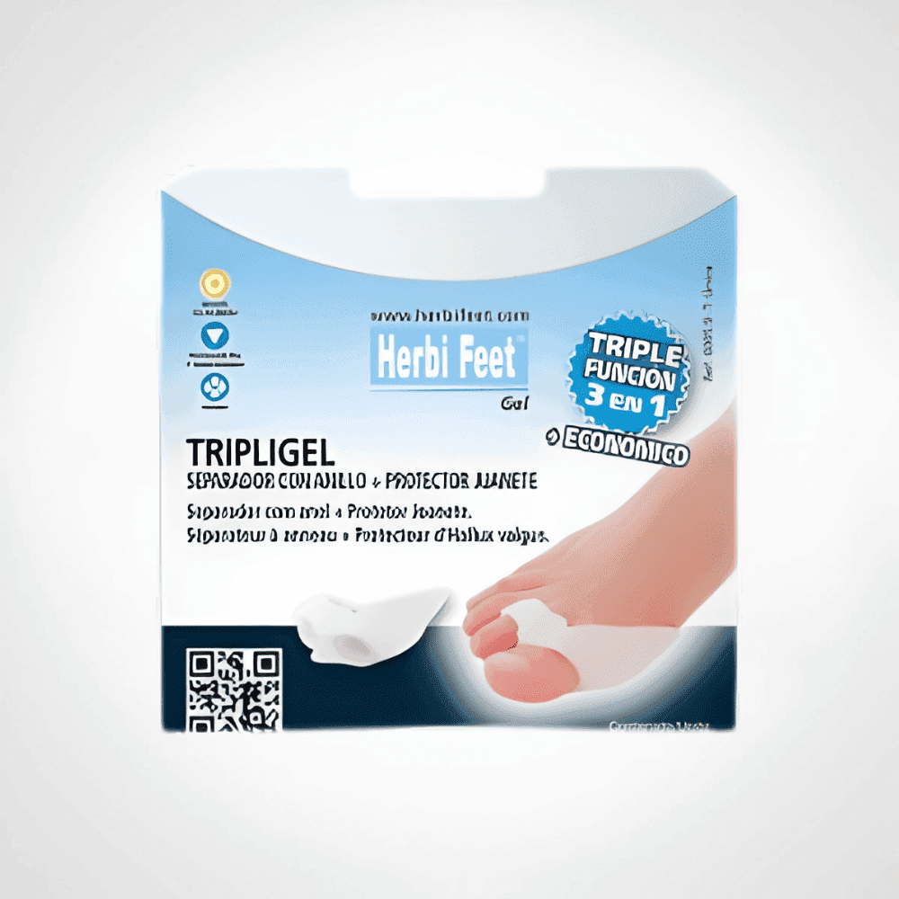 HERBIFEET DUPLIGEL