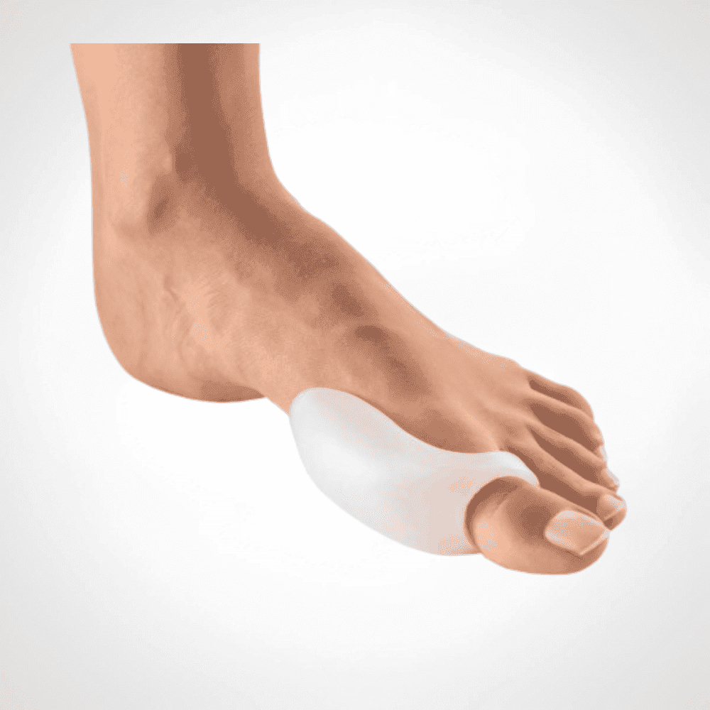 HERBIFEET PROTECTEUR D’HALLUX VALGUS