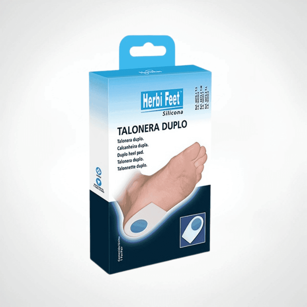 HERBIFEET TALONNETTE DUPLO