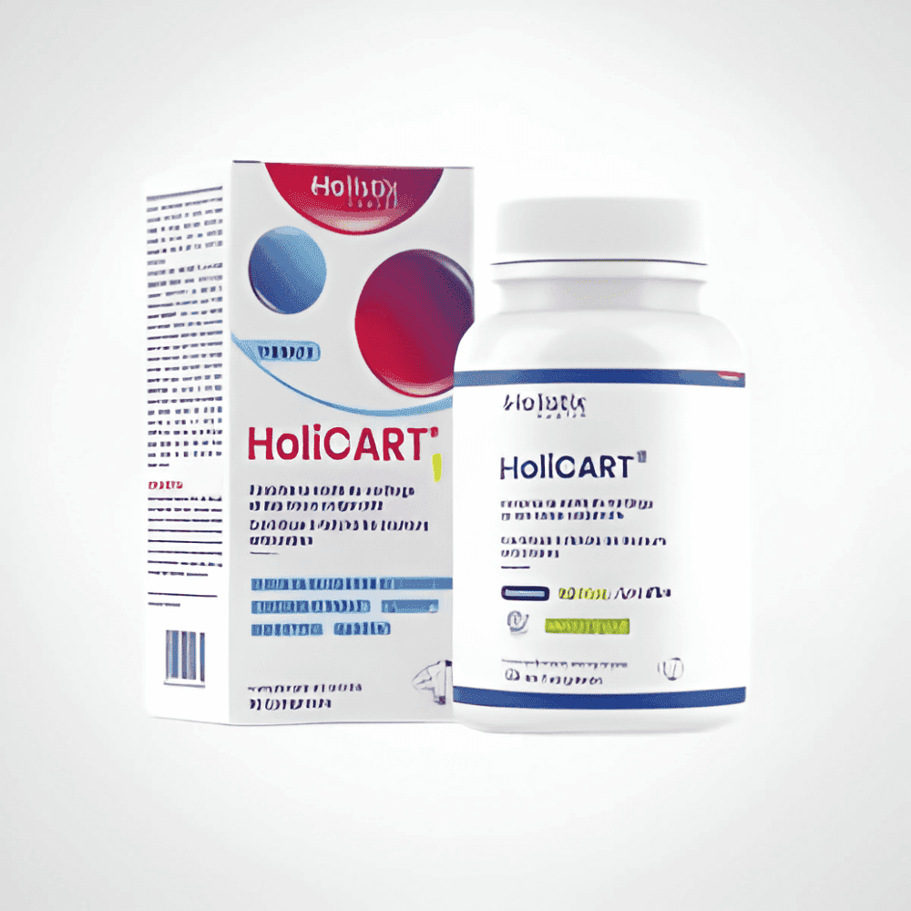 HOLISTIX HOLICART B/90