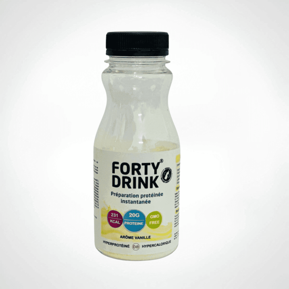 YOUNG HEALTH FORTY DRINK DB 49.3g