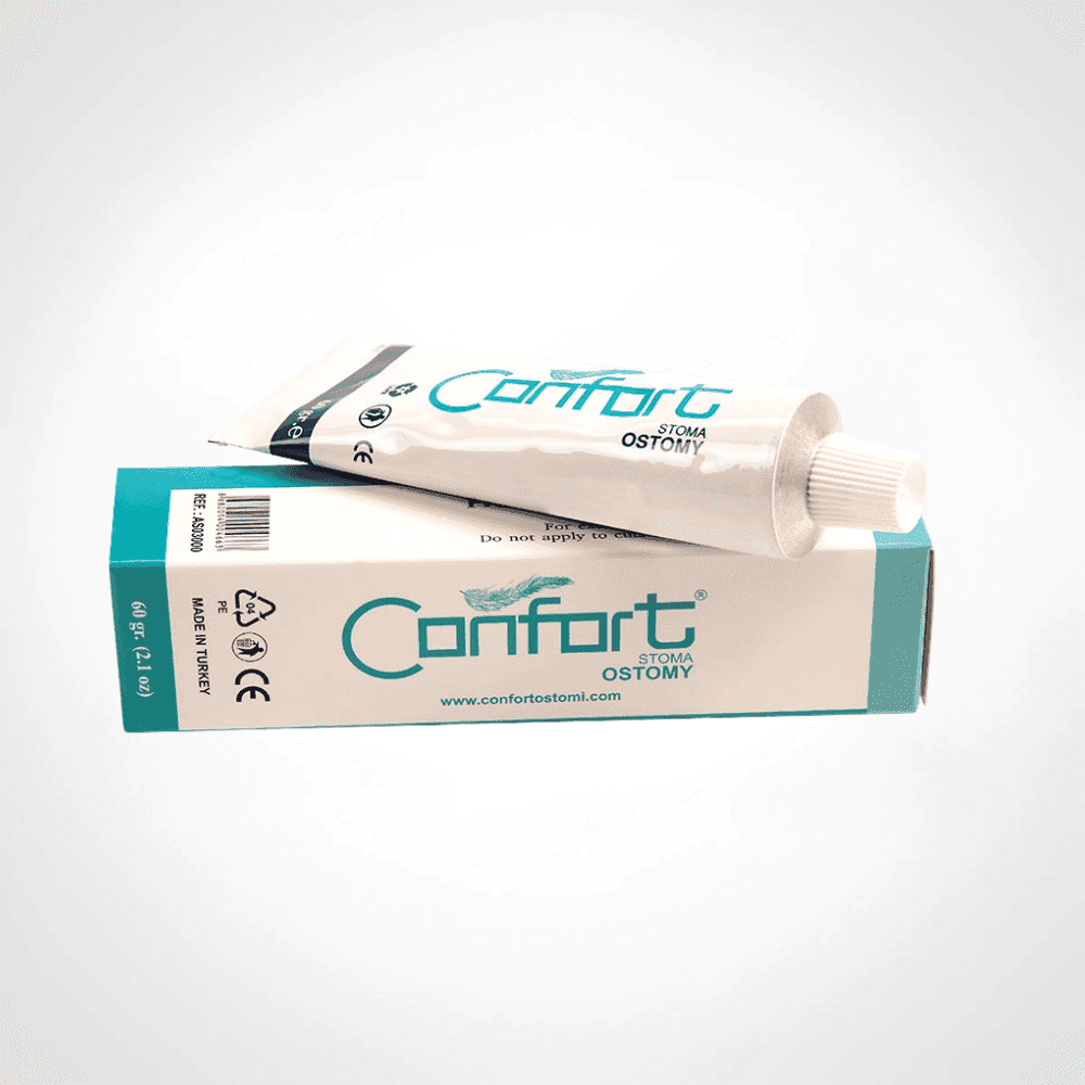 CONFORT OSTOMY PASTE
