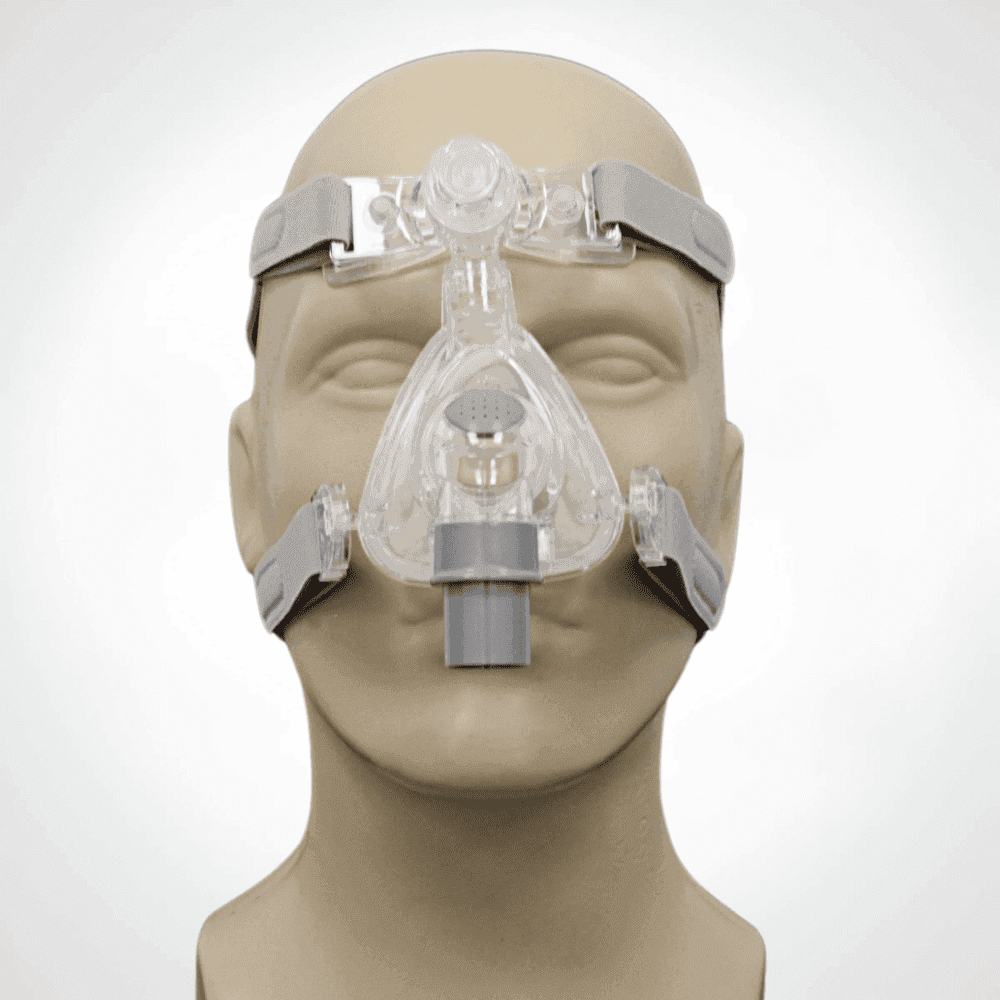 MASQUE NASALE CPAP PLASTIMED