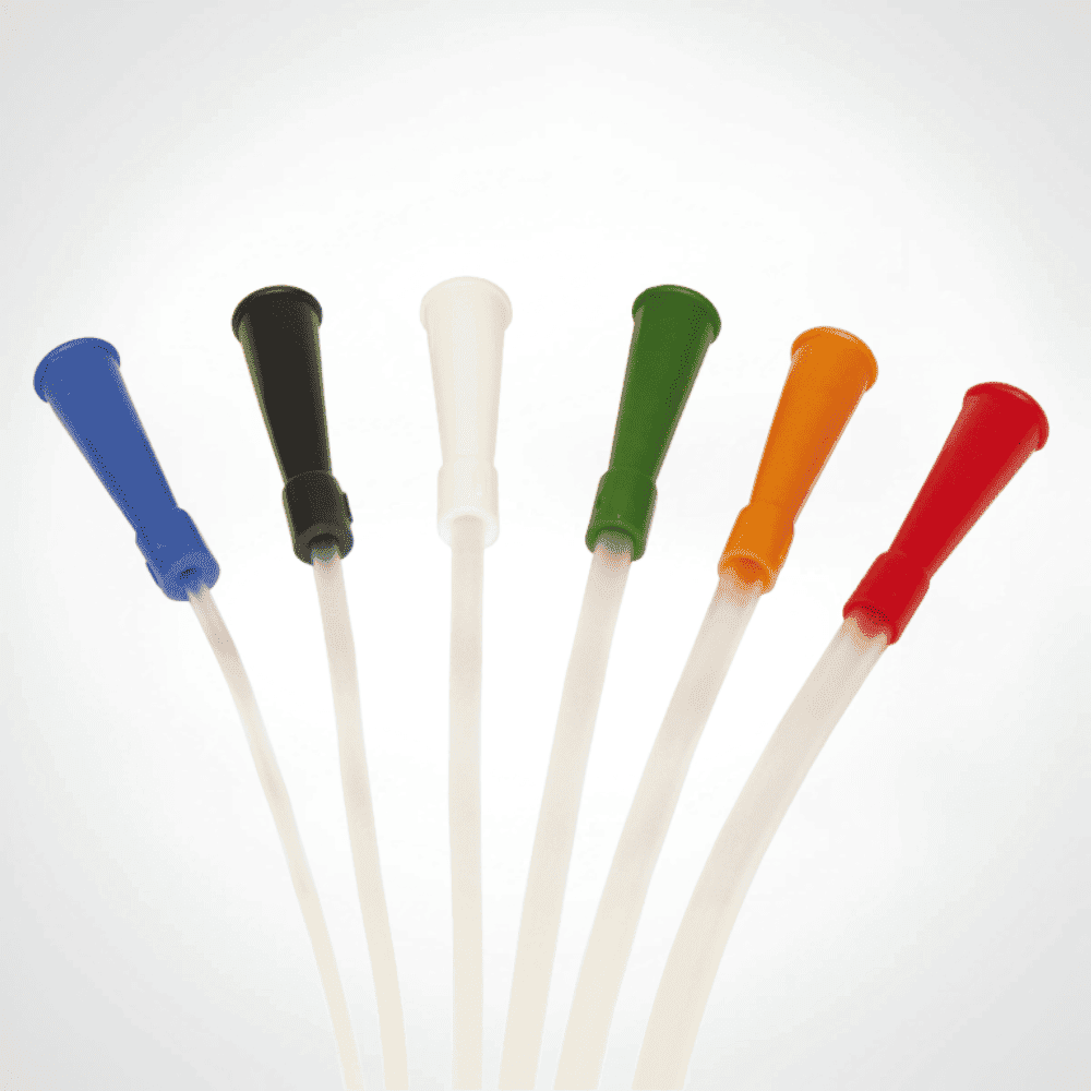 SONDE D’ASPIRATION