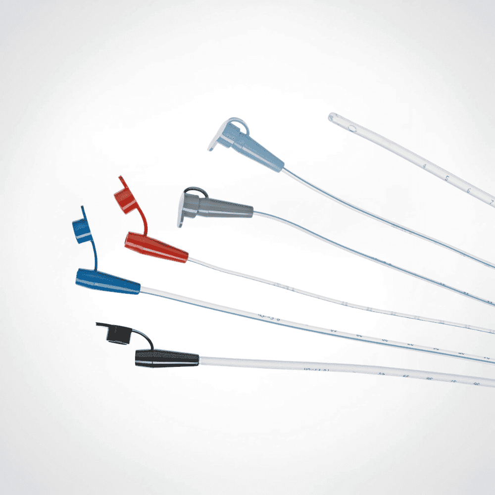 SONDE DE GAVAGE NASOGASTRIQUE