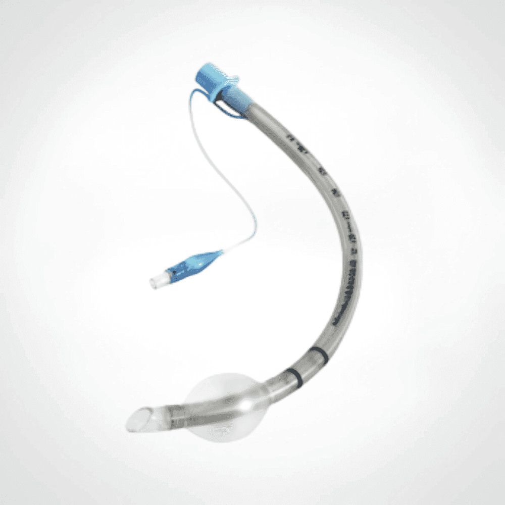 SONDE D’INTUBATION ARMEE ECAN