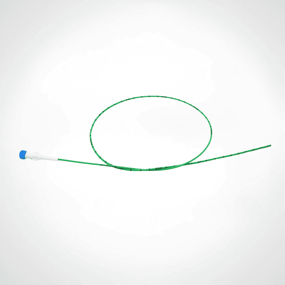 SONDE URETERAL CATHETER PLASTIMED