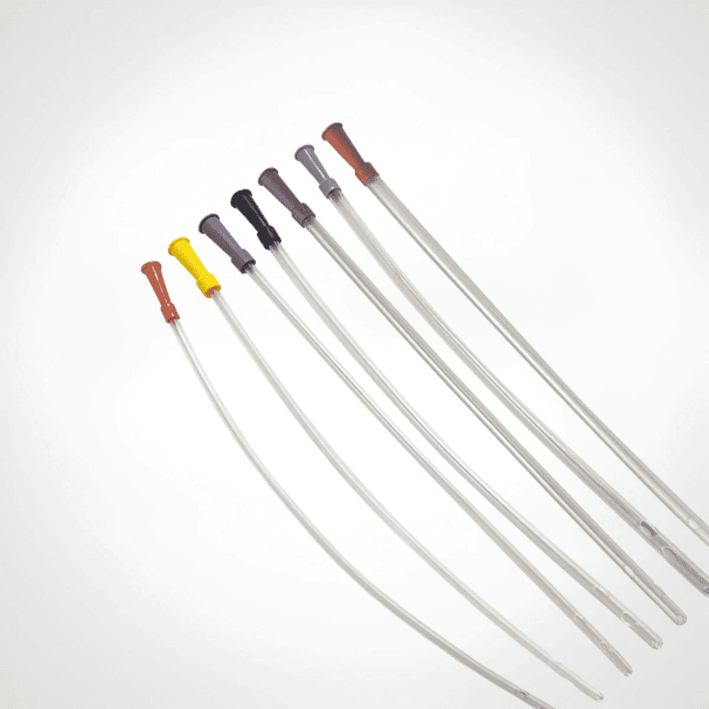 SONDE RECTALE 40CM CH28 EUROMEDIS