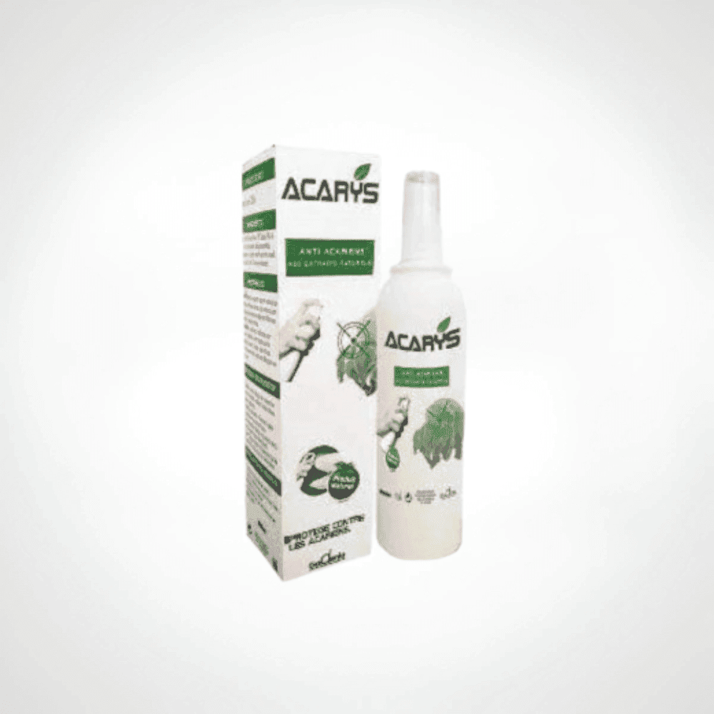 ACARYS PROTEGE ANTI ACARIENS 200ML