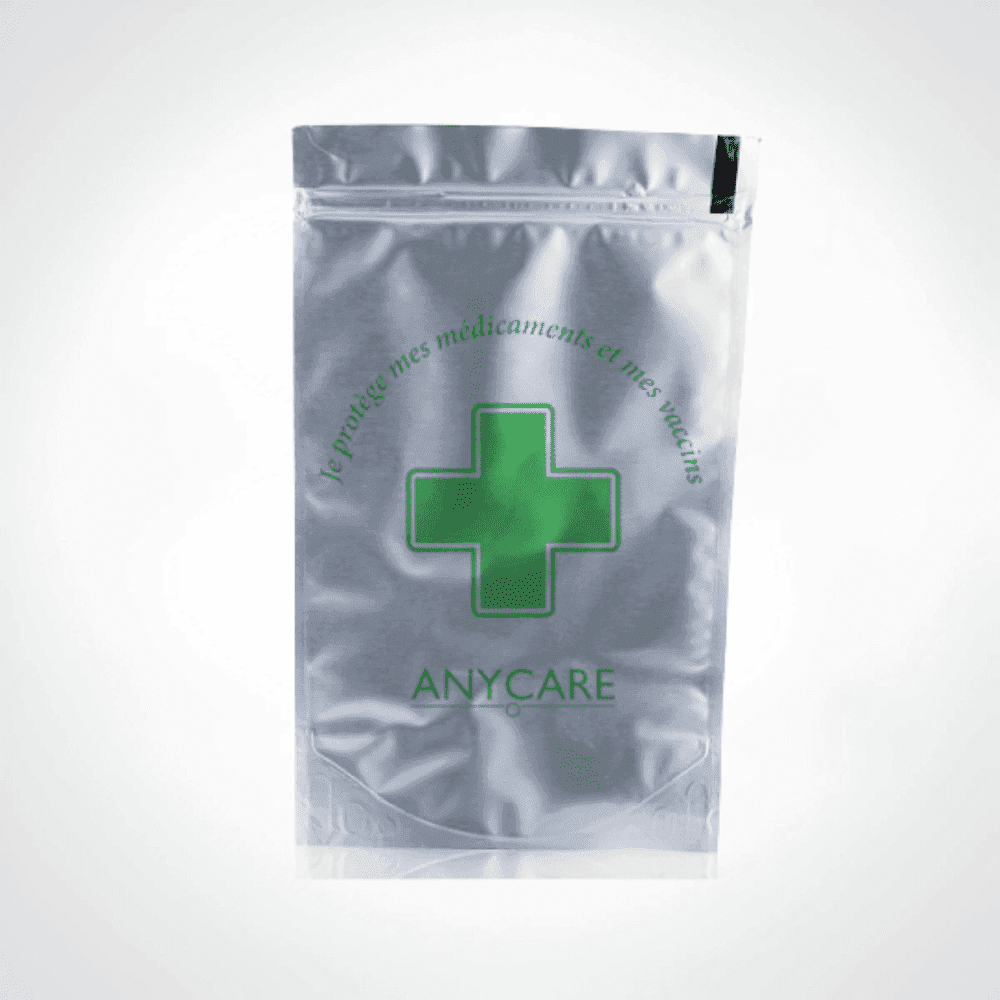 ANYCARE POCHETTE ISOTHERME