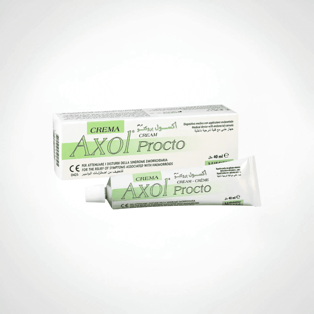 AXOL PROTECT CREME 40ML