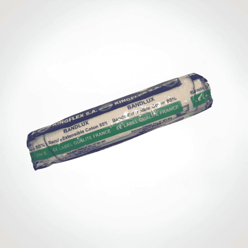 BANDAGE BANDLUX 20CM*4M
