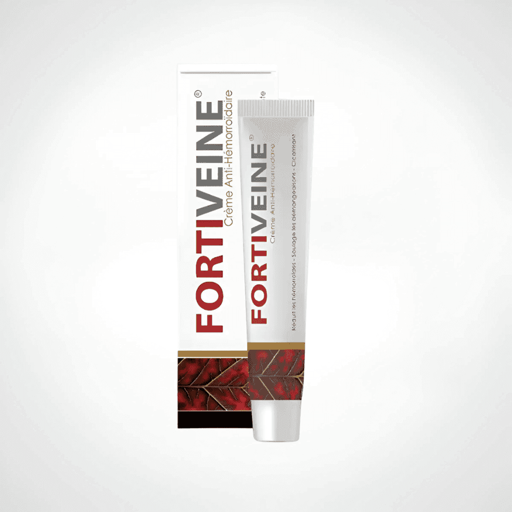 FORTIVEINE CREME ANTI HEMORROIDAIRE 30G