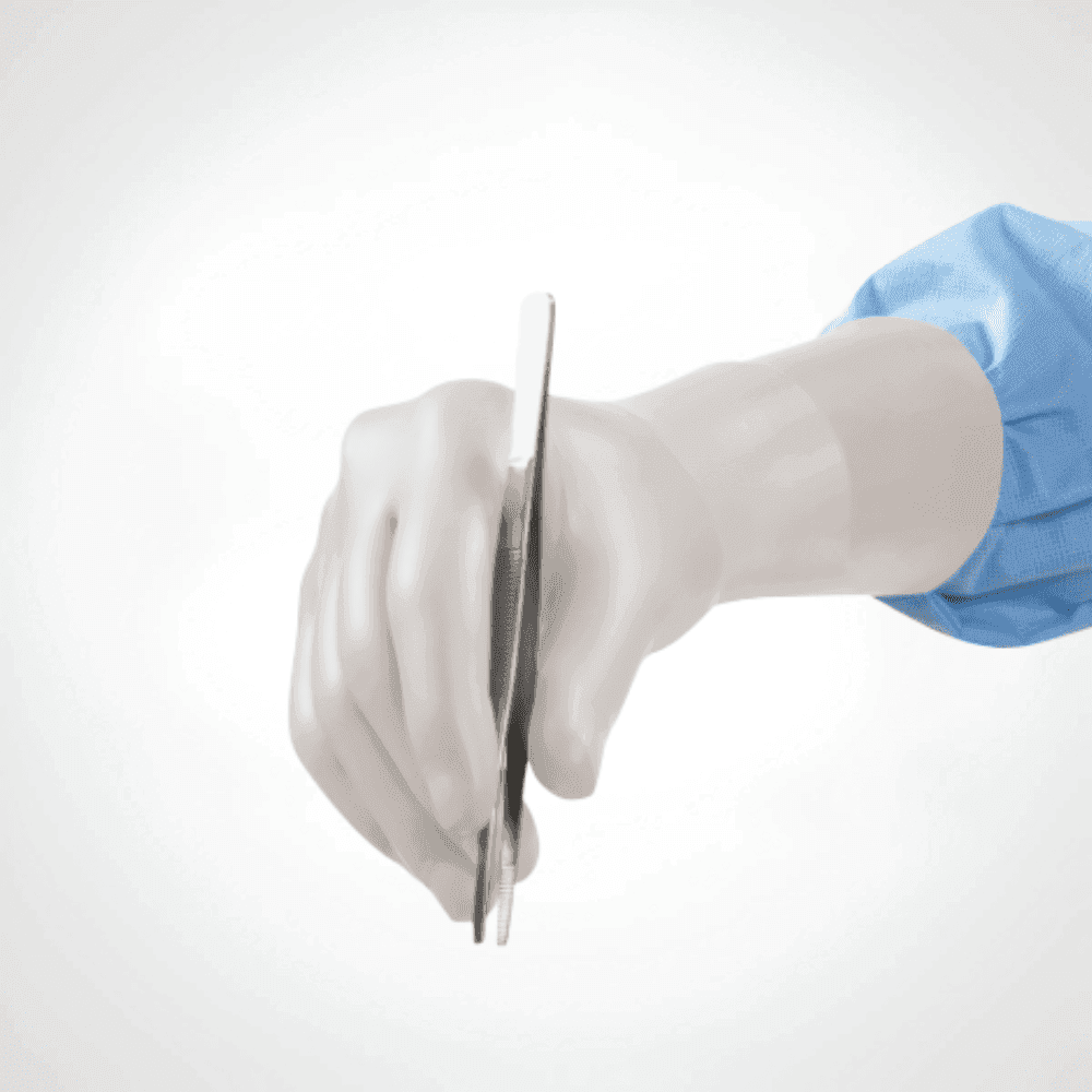 GANTS STERILE 8 COMFIT 50 PAIRE