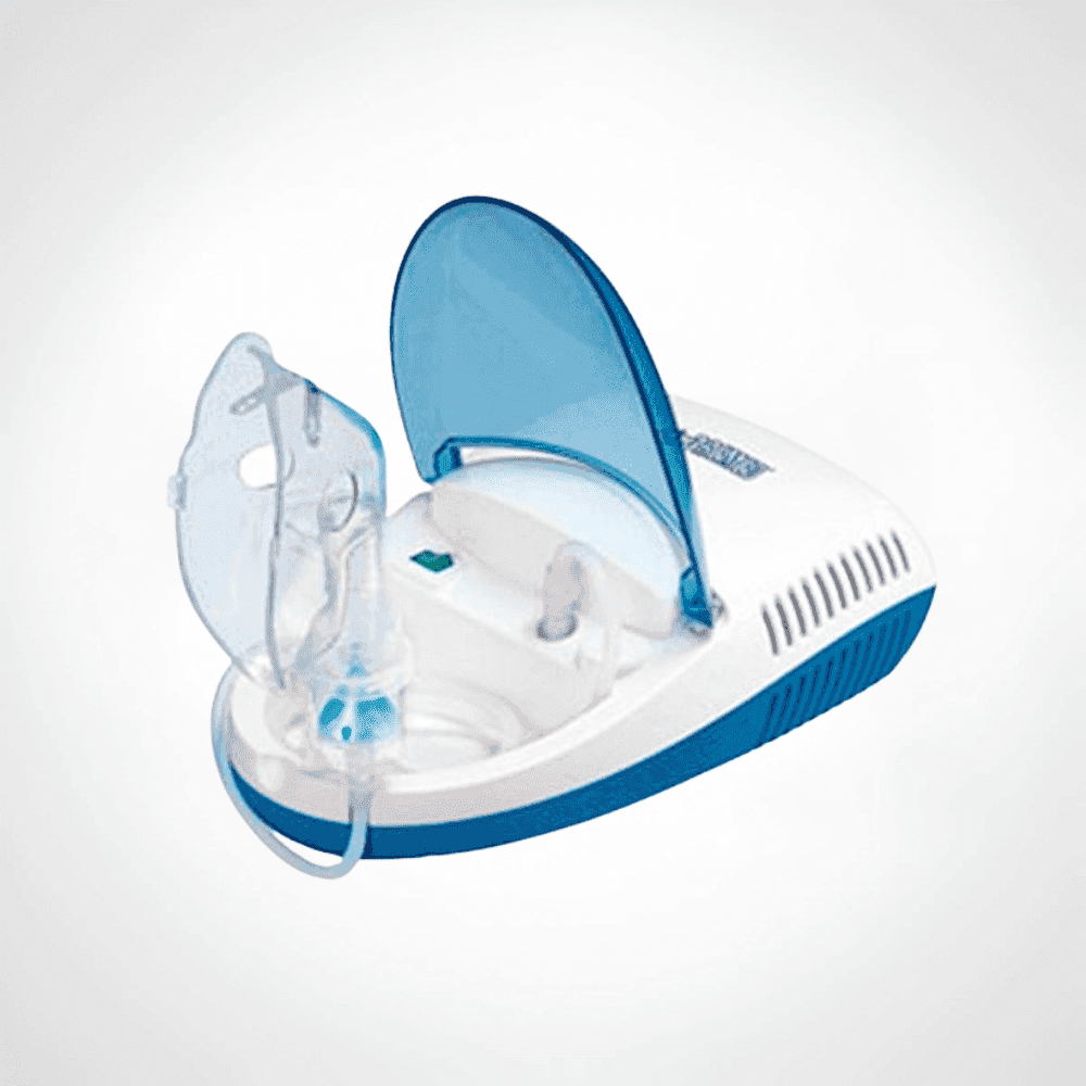 NÉBULISEUR BREMED BD 5002