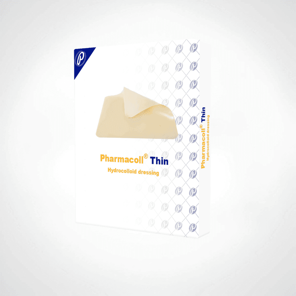 PANSEMENT HYDROCOLLOIDE PHARMACOLL
