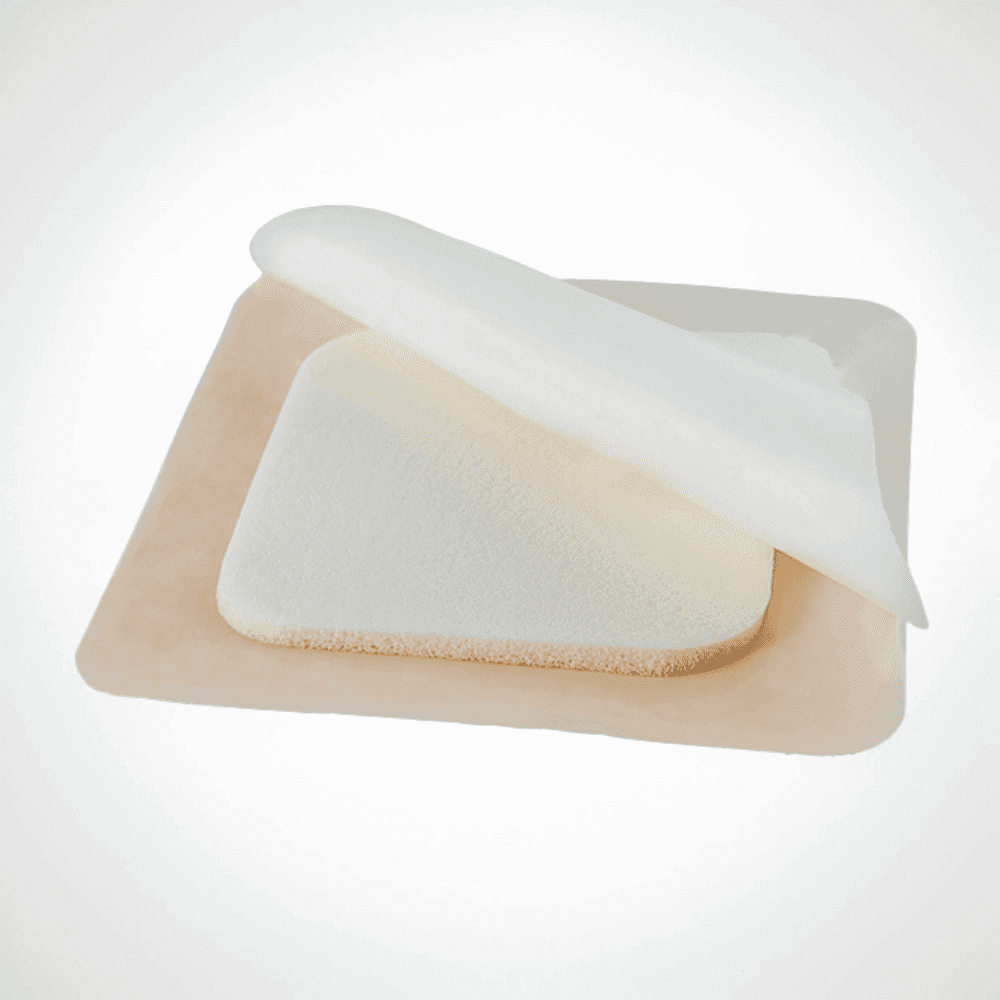 PANSEMENT MOUSSE ESPUMA ADHESIF