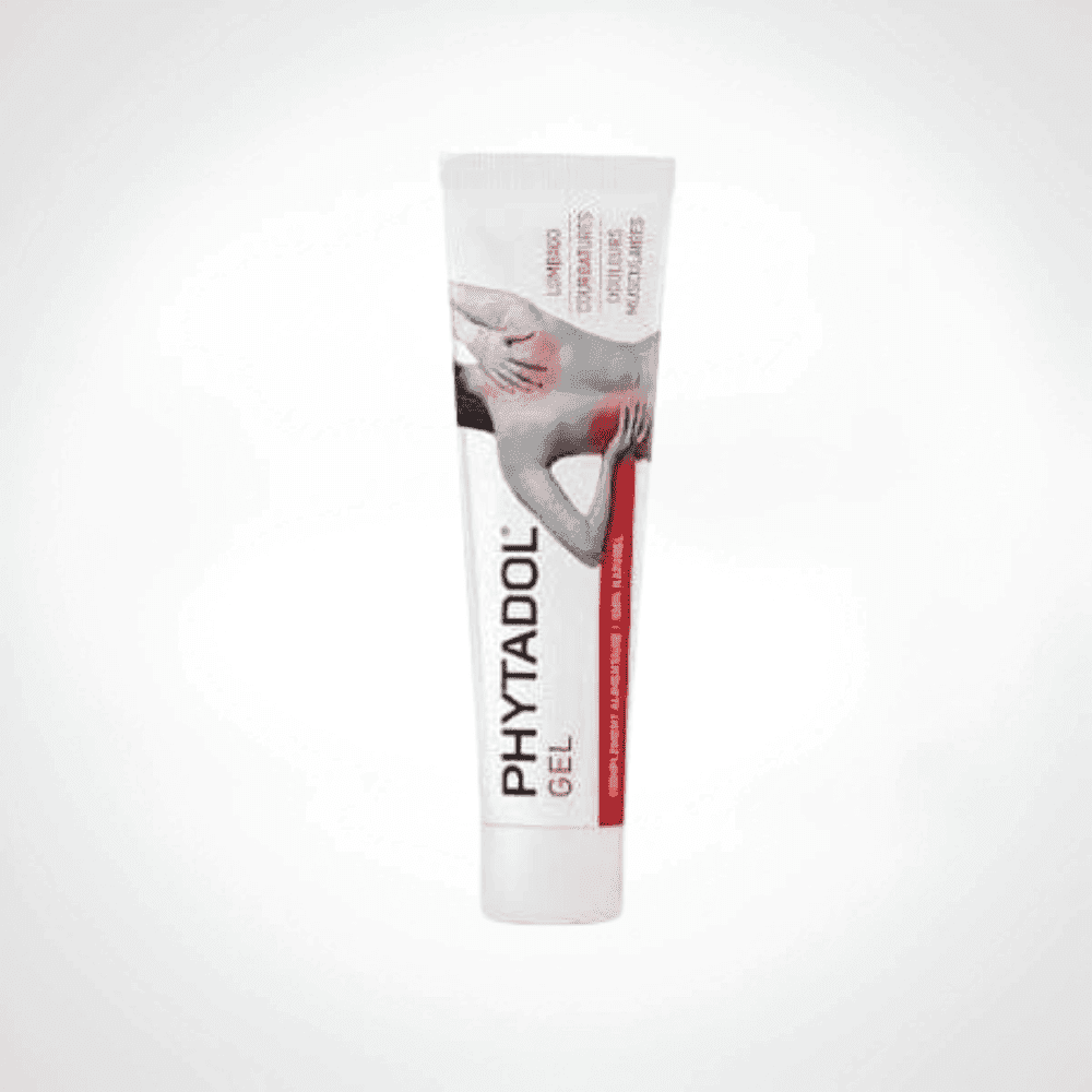 PHYTADOL GEL ARTICULAIRES 40GR