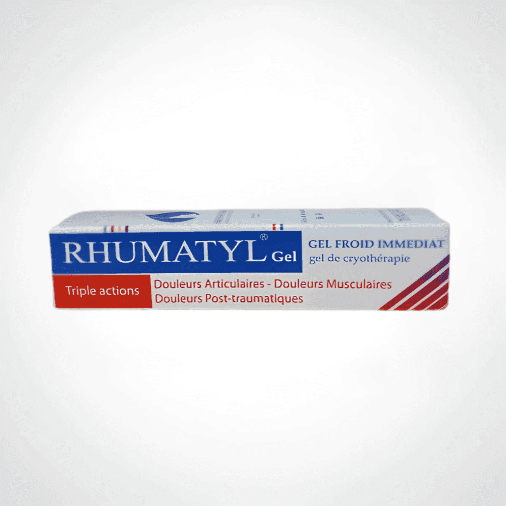 RHUMATYL GEL FROIDS 40G