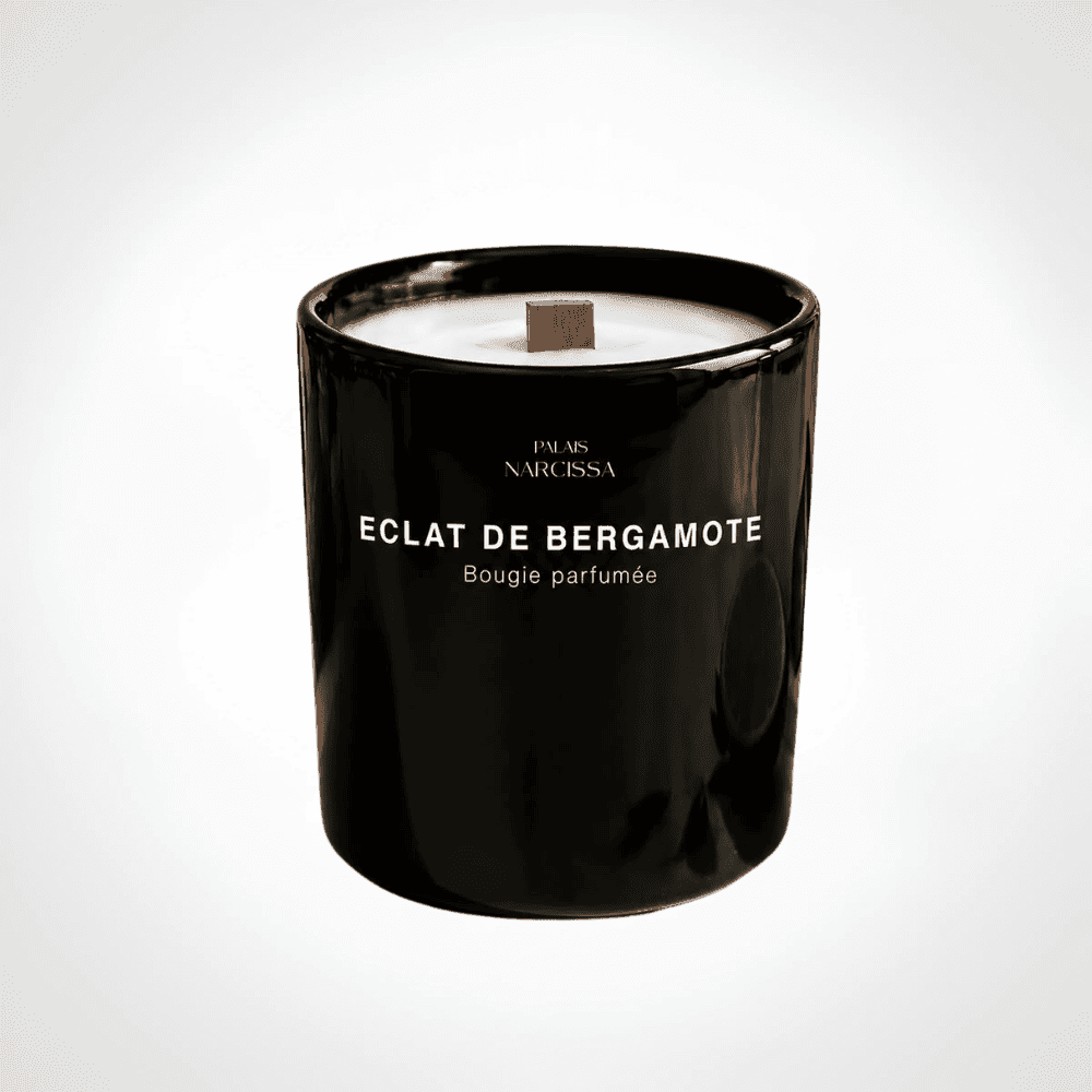 Bougie Éclat de Bergamote 270g