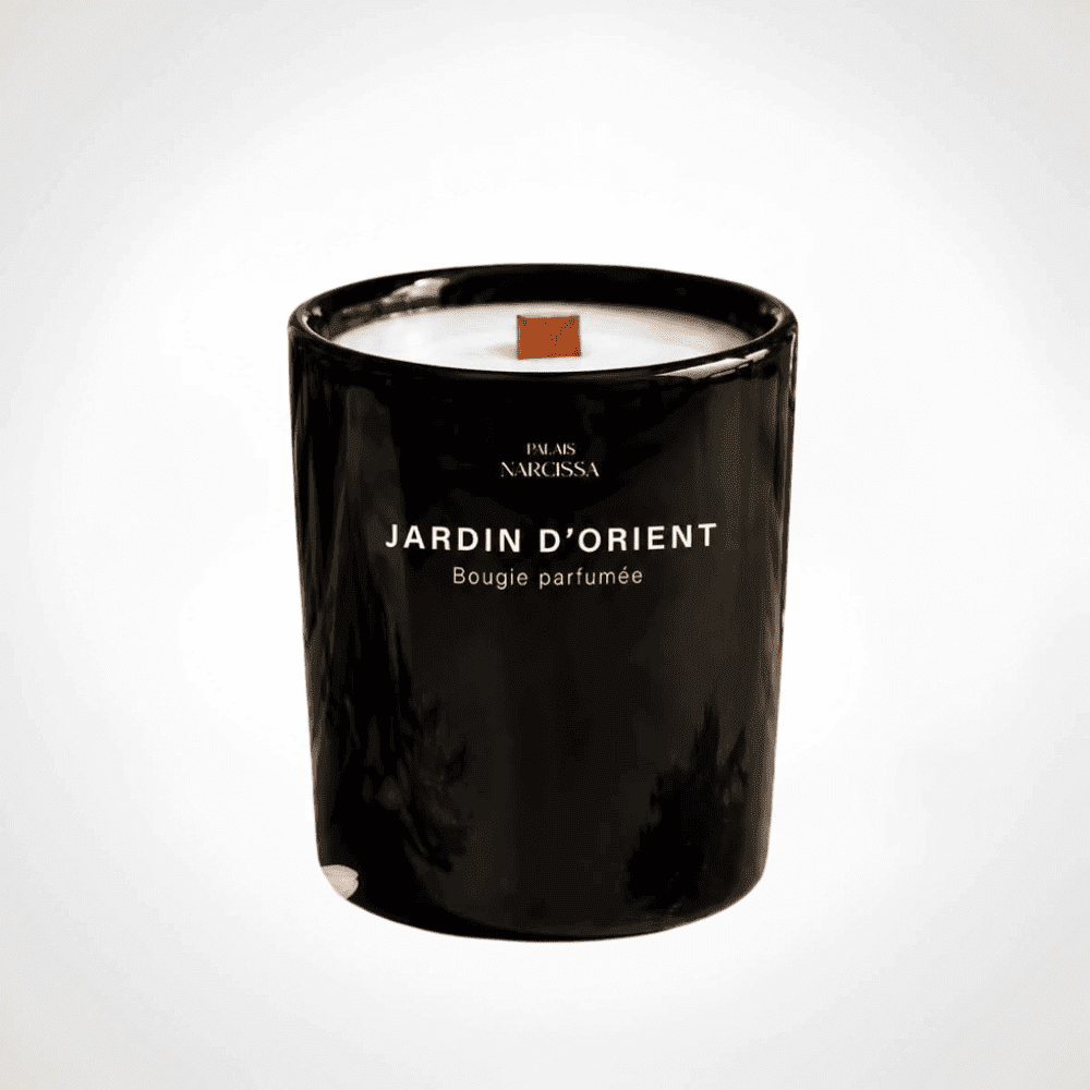 Bougie Parfumée Jardin d’Orient 270G