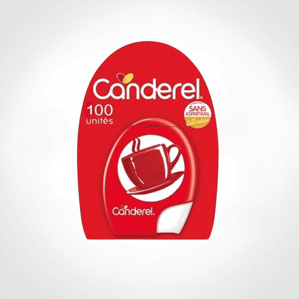 CANDEREL 30 COMPRIME