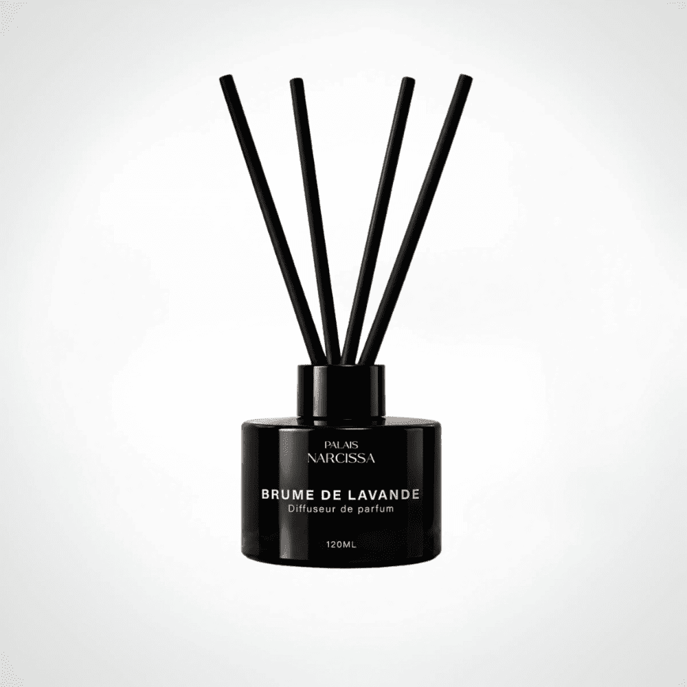 Diffuseur de Parfum Brume de Lavande 120ml