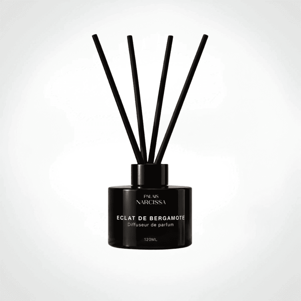 Diffuseur de Parfum Eclat de Bergamote 120ml