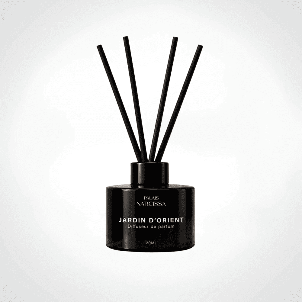 Diffuseur de Parfum Jardin d’Orient 120ml