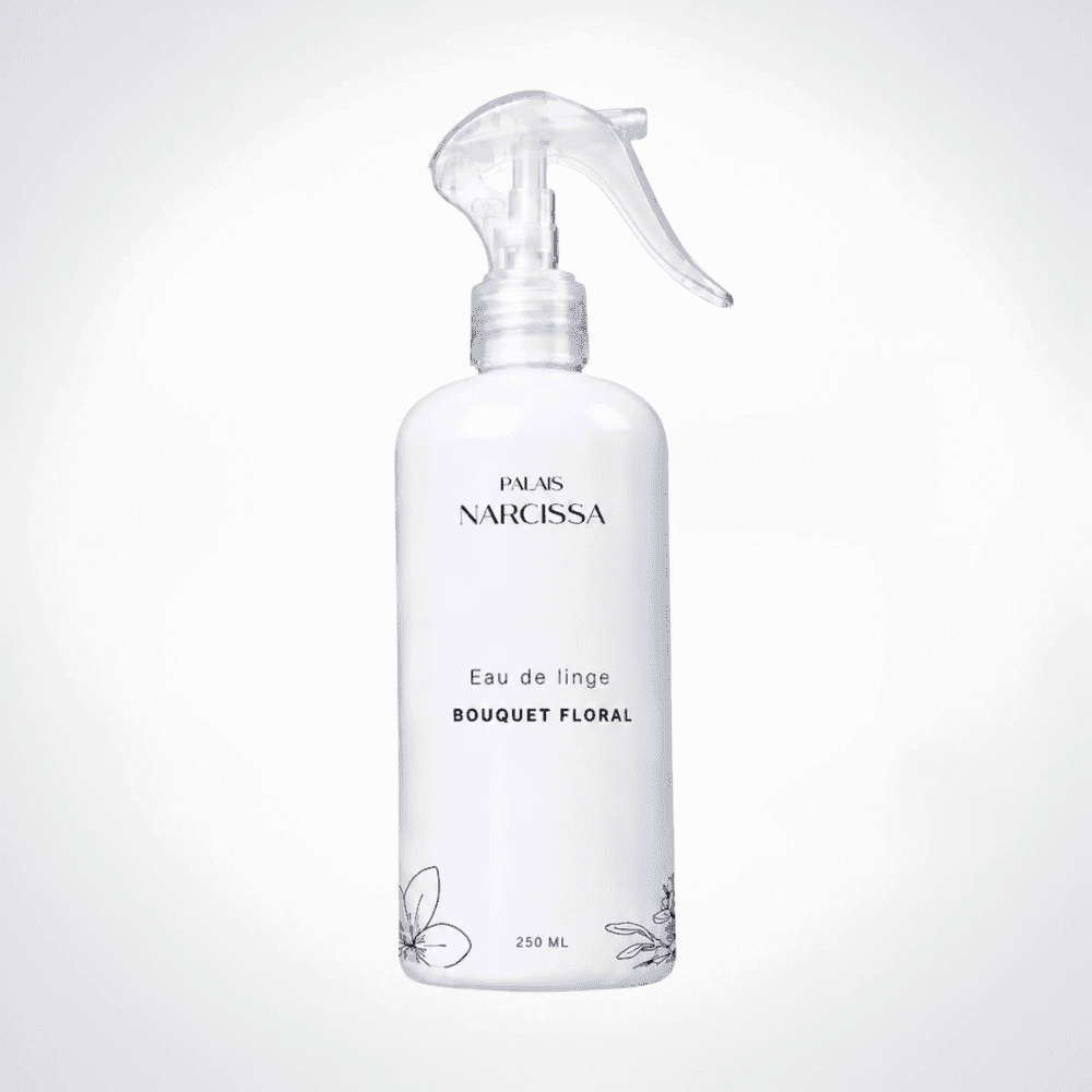 Eau de Linge Bouquet Floral 250ml
