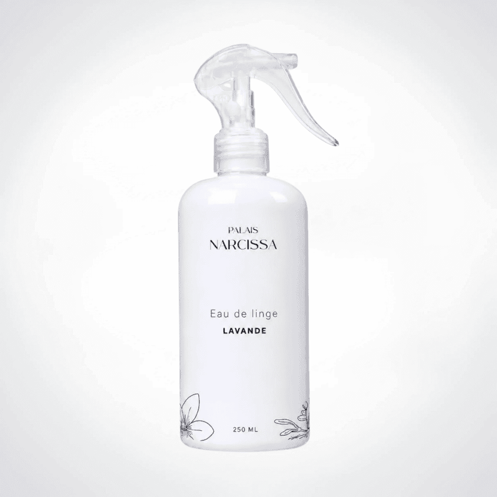 Eau de Linge Lavande 250ml