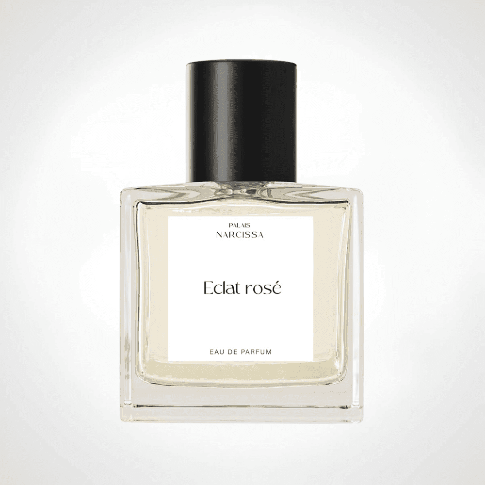 Eau de Parfum Eclat Rosé 50ml
