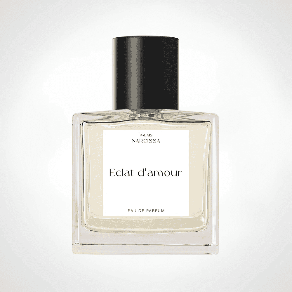 Eau de Parfum Eclat d’Amour 50ml