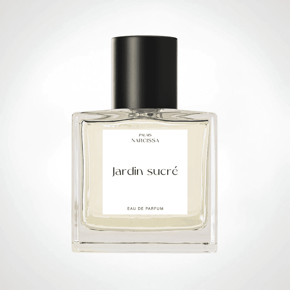 Eau de Parfum Jardin Sucré 50ml