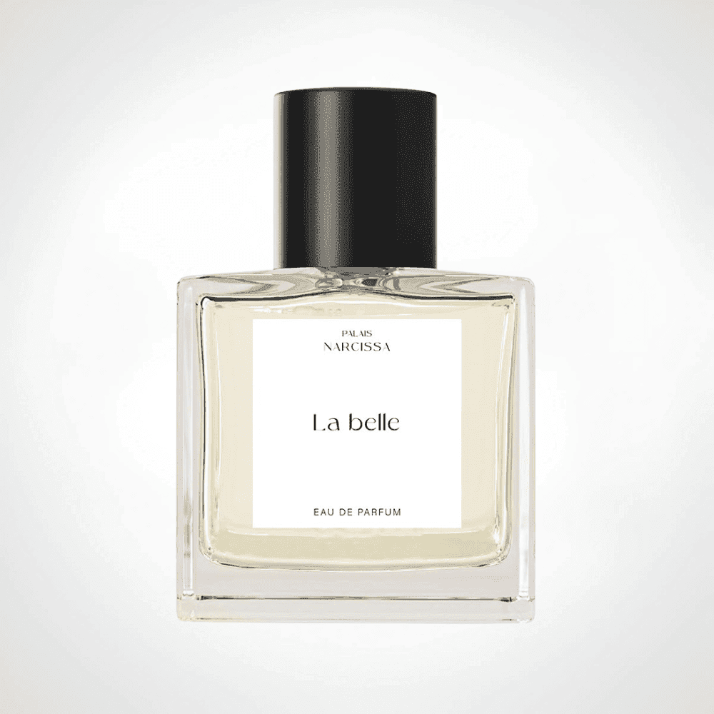 Eau de Parfum La Belle 50ml