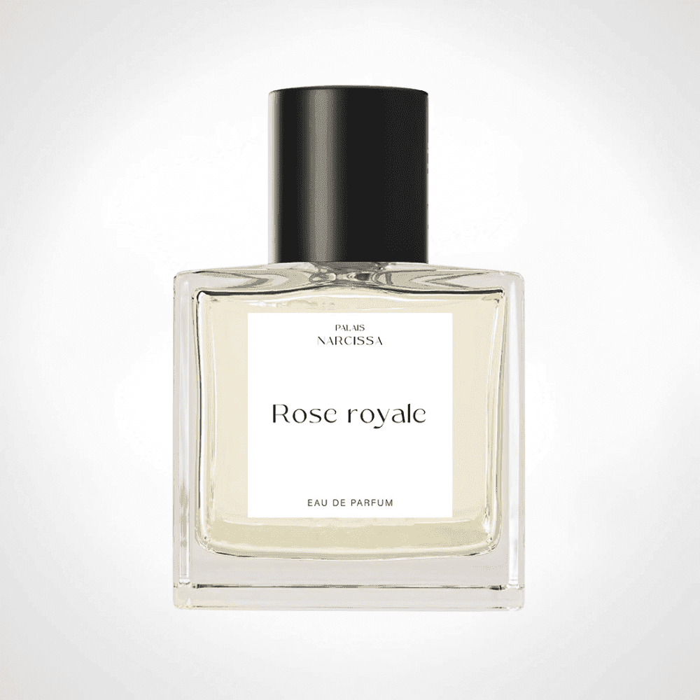 Eau de Parfum Rose Royale 50ml