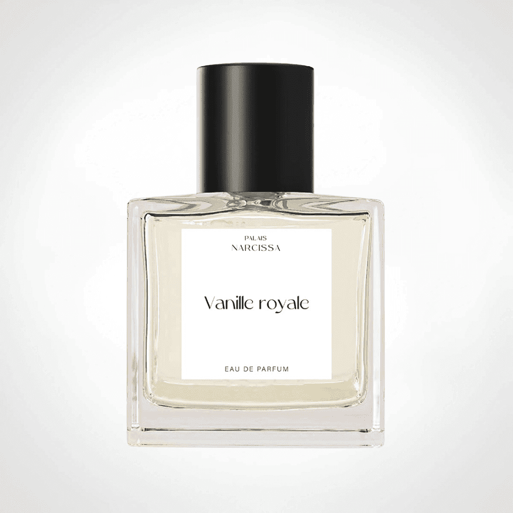 Eau de Parfum Vanille Royale 50ml