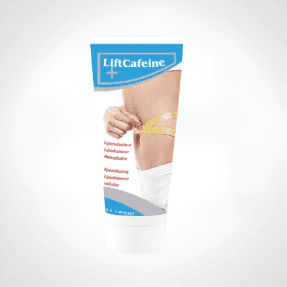 MINCIVIT LIFTCAFEINE GEL ANTI-CELLULIT 90G