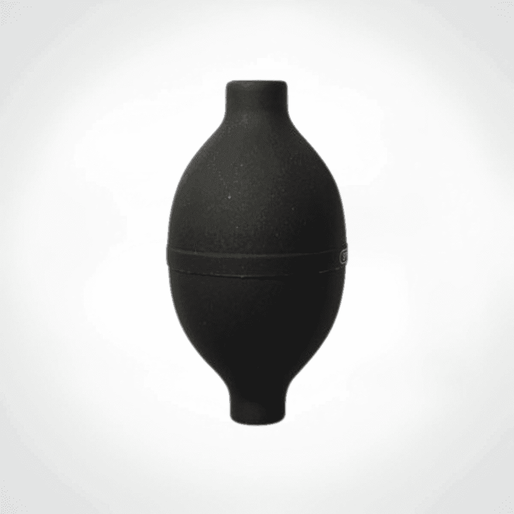 POIRE SANS ROBINET POUR TENSIOMETRE