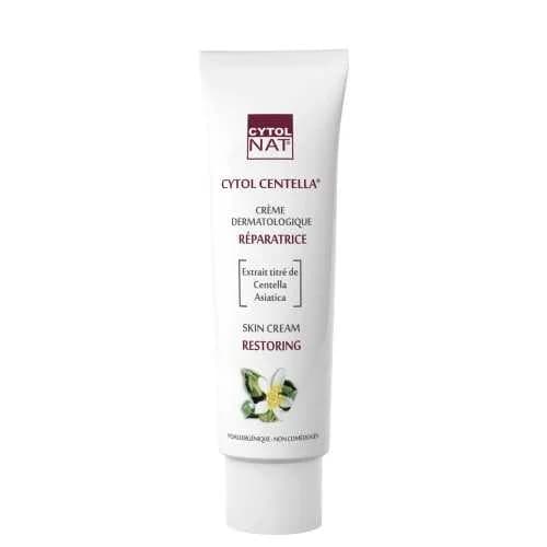 Cytolnat Cytol Centella Creme Dermatologique 50ML