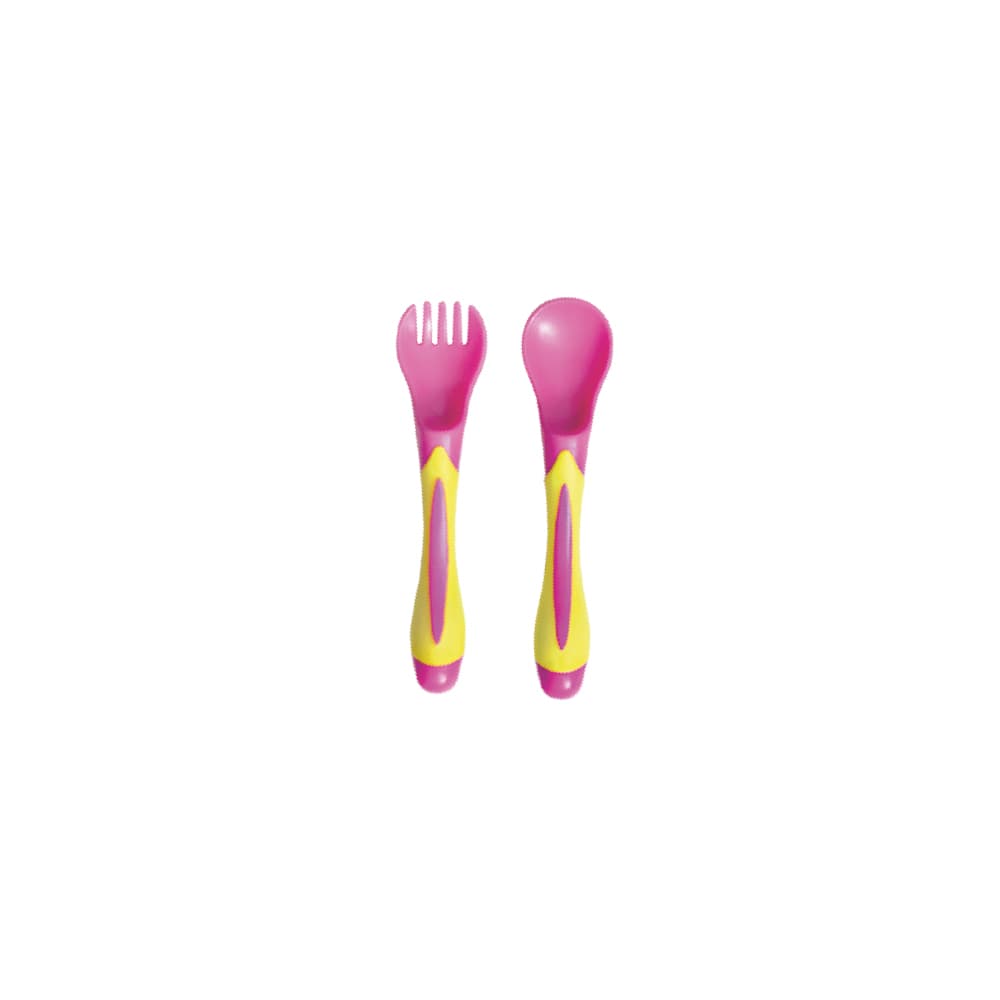 Baby Pur Couvert Ergonomique D3 2010