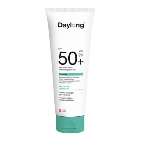 Daylong Sensitive BB Fluide Teinte 50ML