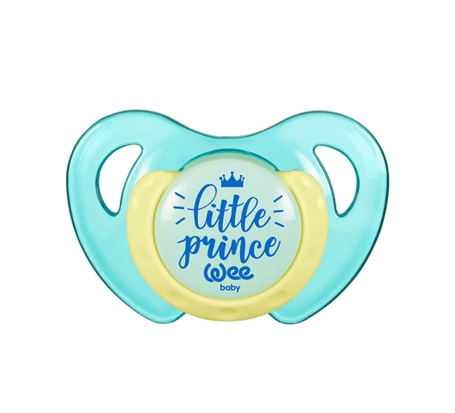 Wee Sucette Tritan Buttefly 6-18 M